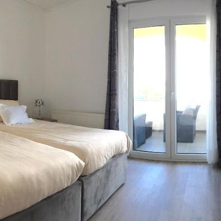 Apartment Barba.Frane Zadar Buitenkant foto