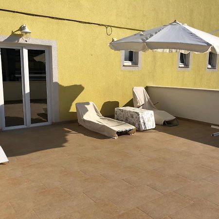 Apartment Barba.Frane Zadar Buitenkant foto
