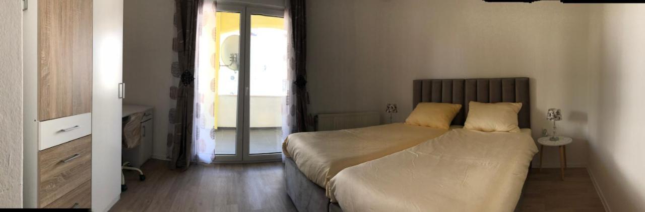 Apartment Barba.Frane Zadar Buitenkant foto