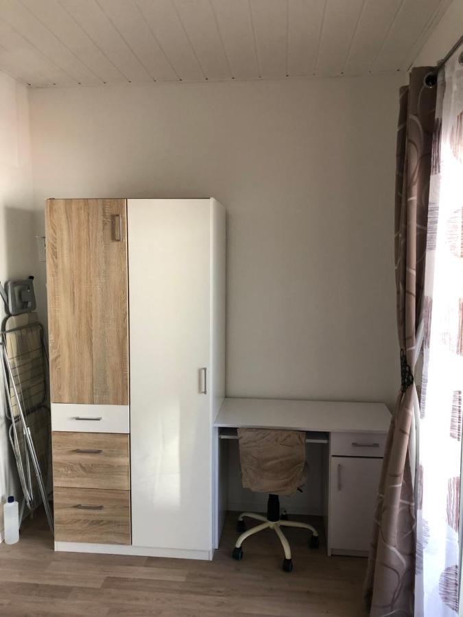 Apartment Barba.Frane Zadar Buitenkant foto