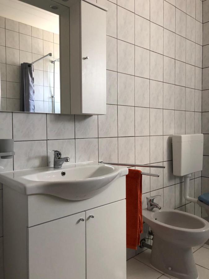 Apartment Barba.Frane Zadar Buitenkant foto