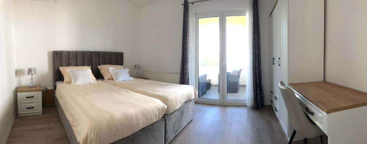 Apartment Barba.Frane Zadar Buitenkant foto