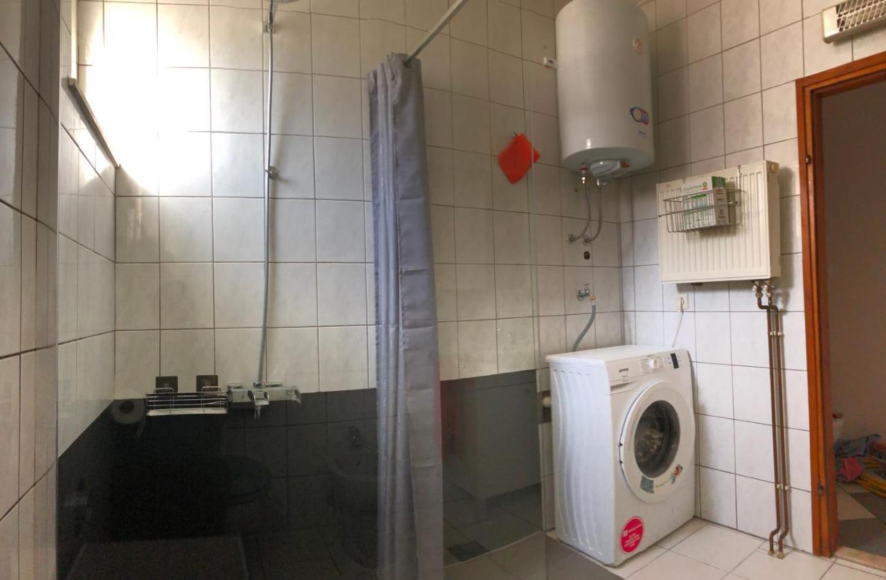 Apartment Barba.Frane Zadar Buitenkant foto