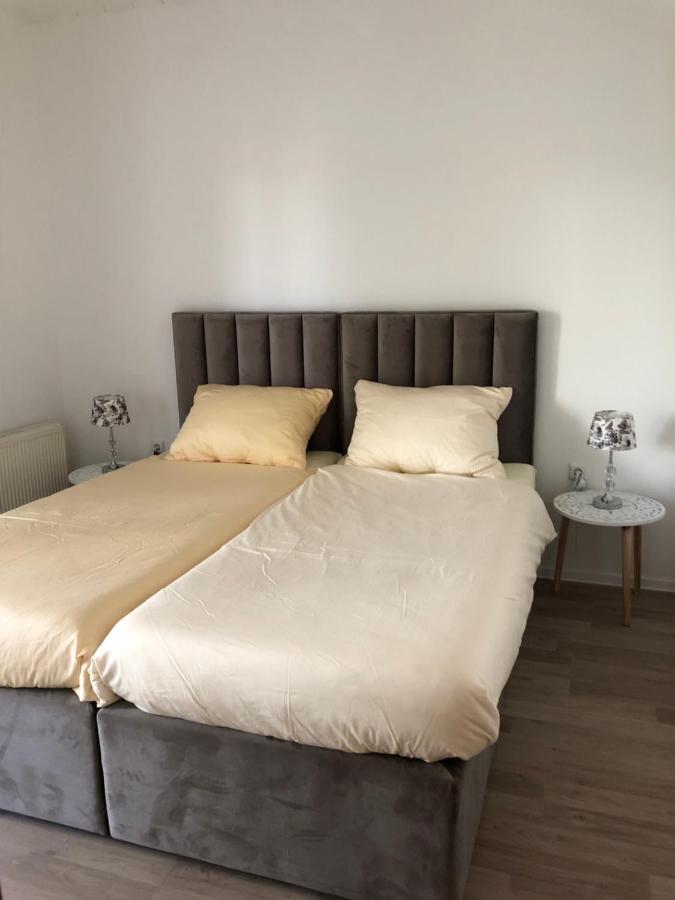 Apartment Barba.Frane Zadar Buitenkant foto