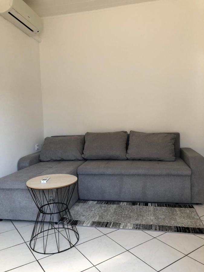 Apartment Barba.Frane Zadar Buitenkant foto