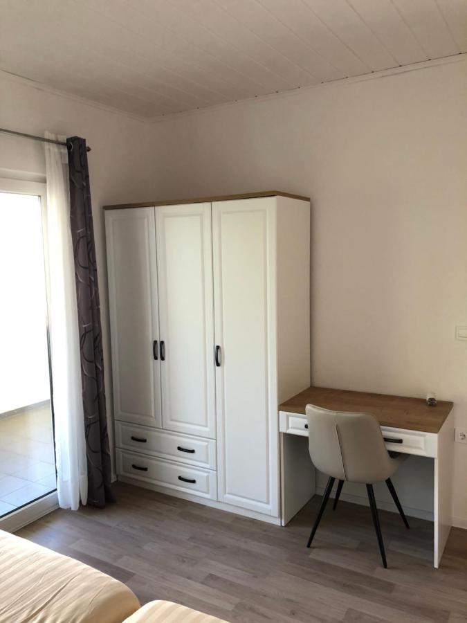 Apartment Barba.Frane Zadar Buitenkant foto