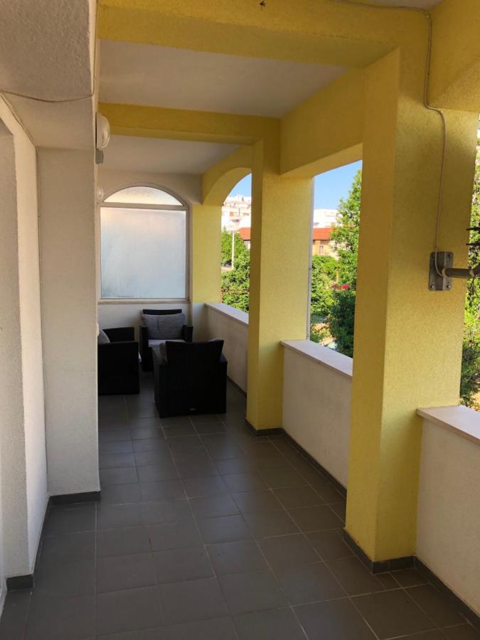 Apartment Barba.Frane Zadar Buitenkant foto